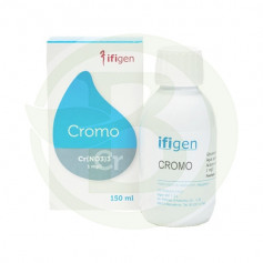 Chromium 150Ml. Ifigen