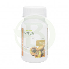 Maca 10 Tablets Sotya