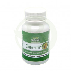 Garcinia 500Mg. 90 cápsulas de Sotya