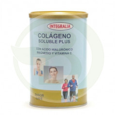 Soluble Collagen Plus Café 360Gr. Integralia