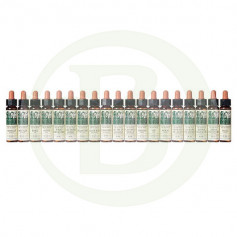 Elixir Floral 10 Maçã Caranguejo 10Ml. Plantis