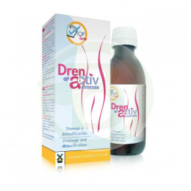 Drenactive 200Ml. Tegor