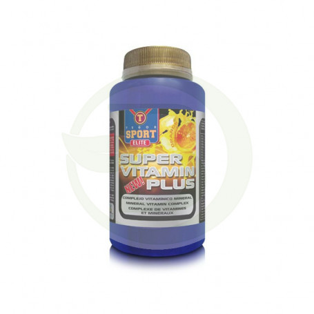 Super Vitamin Plus 100Gr. Tegor