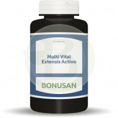 Tablets Multi Vital Extensis Active 90 Bonusan