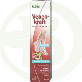 Venenkraft Gel Piernas 100Ml. Dimefar