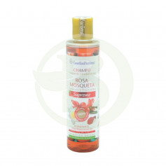 Shampoo Rosehip Supreme 200Ml. Aroms essenciais