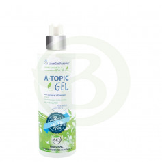 Gel A-Topic 400Ml. Aroms essenciais