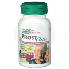 Prostactin 60 Pearls Natures Plus