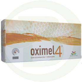 Oximel 4 21 Viales Conatal