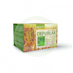 Filtros Dietmed Depurlax Cha 25