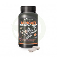 Mincar Suplex Ovo 84 Tablets Soria Natural