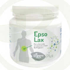 Vendas Epsolax pela Epson 350Gr. O celeiro