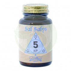 Salys 5 KP Salt 90 Tablets Jellybell