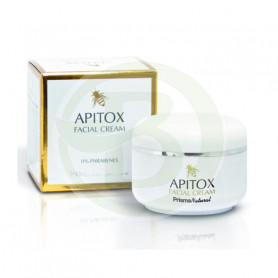 Apitox Crema 100Ml. Prisma Natural