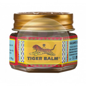 Red Tiger Balm