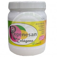 COLAGEN REGENESAN 500Gr. FRUTOS DA FLORESTA CITRICDIET