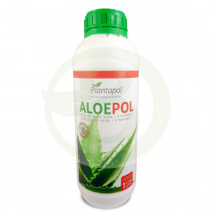 Aloepol 1Lt. Pol Plant