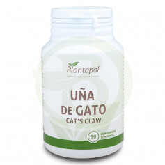 Cat's Claw 90 Tablets Plant Pol