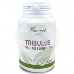 Tribulus 90 Tablets Plant Pol