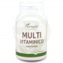 Multivitamínico 60 Comprimidos Masticables Planta Pol