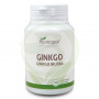 Ginkgo Biloba 100 Coprimidos Planta Pol