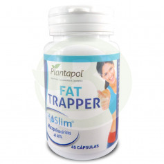 Fat Trapper (H20 Slim) 45 cápsulas Plant Pol