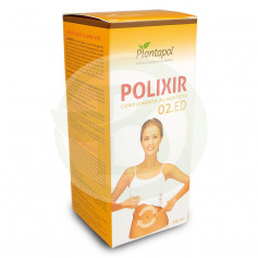 Polixir 02 ED 250Ml. Planta Pol