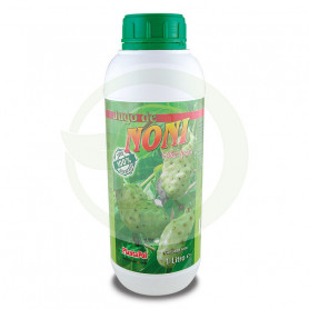 Jugo de Noni Sabor Fresa 1Lt. Planta Pol