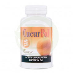 Cucurpol 100 Pearls Plant Pol