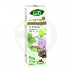 Phyto-Bipole 15 Mix-Gastro 50Ml. Interesse