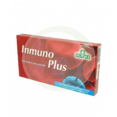 Inmunoplus 10 Ampoules Sotya