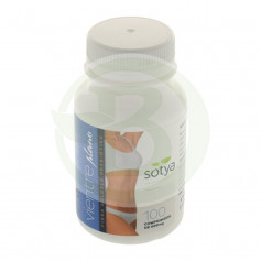 Flat Belly 100 Tablets Sotya