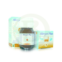 Alergot Plus 30Ml. Tegor