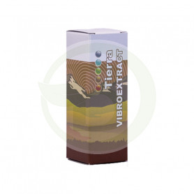 Vibroextract Tierra 50Ml. Equisalud