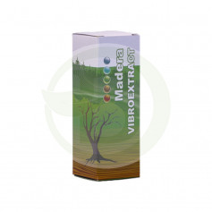 Vibroextract Wood 50Ml. Equisalud