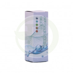 Vibroextract Water 50Ml. Equisalud