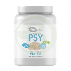 Psyllium Bio 400Gr. O celeiro