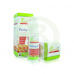 Faringoter Propoleoter 20Ml. Tegor