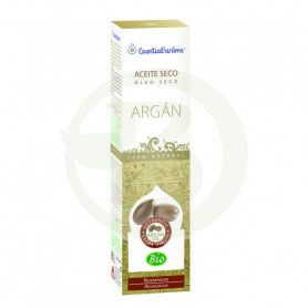 Aceite Seco de Argán Bio 100Ml. Esential Aroms