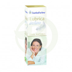 Lubrifica Intim 50Ml. Aroms essenciais