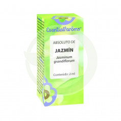 Jasmine Absolute 2Ml. Aroms essenciais