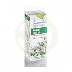 Óleo Essencial de Tea Tree 10Ml. Aroms essenciais