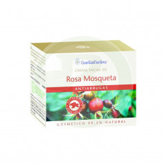 Rosehip Cream Ecocert 50Gr. Aroms essenciais