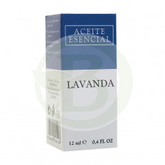 Óleo Essencial de Lavanda 12Ml. Pol Plant