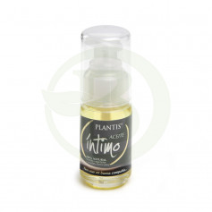 Óleo Íntimo 30Ml. Plantis