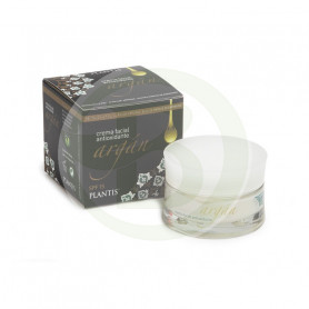 Crema de Argán 50Ml. Plantis