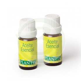 Esencia de Menta 10Ml. Plantis