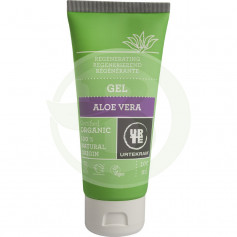 Aloe Vera Pruo Gel 100ml. Urtekram