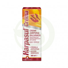 Harpasul Cream 180Ml. Natysal