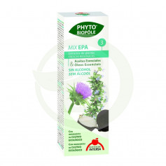 Phyto-Biopole N3 Mix-Epa 50Ml. Interesse